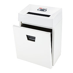 HSM Pure 320 Evrak İmha Makinesi 5,8 mm Şerit Kesim 25 Litre - 4