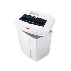 HSM SECURIO C14 Evrak İmha Makinesi 3,9 mm Şerit Kesim 20 Litre - HSM
