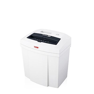 HSM SECURIO C14 Evrak İmha Makinesi 3,9 mm Şerit Kesim 20 Litre - 3