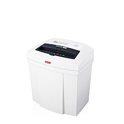 HSM SECURIO C14 Evrak İmha Makinesi 4 × 25 mm Çapraz Kesim 20 Litre - HSM