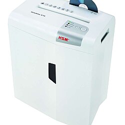 HSM shredstar X10 Çapraz Kesim Evrak İmha Makinesi - HSM