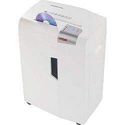 HSM shredstar X12 Pro Evrak İmha Makinesi 2 × 15 mm Parçacık Kesim 26 Litre - HSM