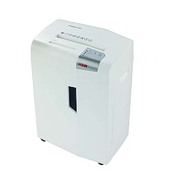 HSM shredstar X13 Evrak İmha Makinesi 4 × 37 mm Çapraz Kesim 23 Litre - 4