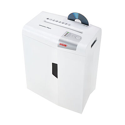 HSM shredstar X6 Pro Evrak İmha Makinesi 2 × 15 mm Mikro Kesim 20 Litre - 3