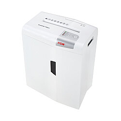 HSM shredstar X6 Pro Evrak İmha Makinesi 2 × 15 mm Mikro Kesim 20 Litre - 5