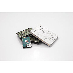 HSM StoreEx HDS 150 Hard Disk ve Dijital Veri Taşıyıcı İmha Makinesi - 5