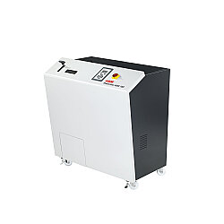 HSM StoreEx HDS 150 Hard Disk ve Dijital Veri Taşıyıcı İmha Makinesi - HSM