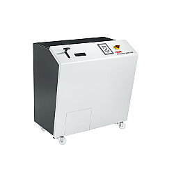 HSM StoreEx HDS 150 Hard Disk ve Dijital Veri Taşıyıcı İmha Makinesi - 2
