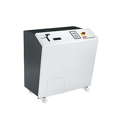 HSM StoreEx HDS 150 Hard Disk ve Dijital Veri Taşıyıcı İmha Makinesi - 6