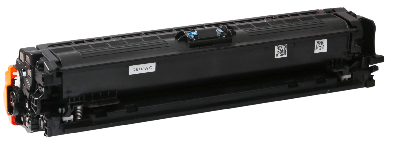 HP CE741A (307A) Mavi Muadil Toner - 2