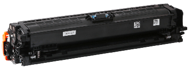 HP CE741A (307A) Mavi Muadil Toner