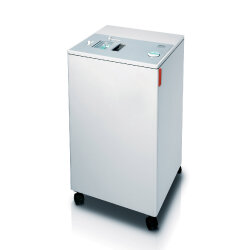 IDEAL 0101 HDP Hard Disk İmha Makinesi - İdeal