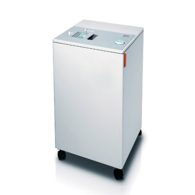 IDEAL 0101 HDP Hard Disk İmha Makinesi - 1