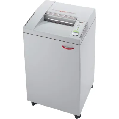 IDEAL 3104 Evrak İmha Makinesi - 1