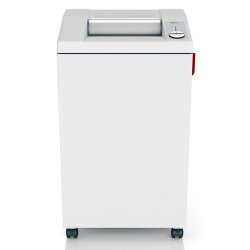IDEAL 3104 Evrak İmha Makinesi - 2