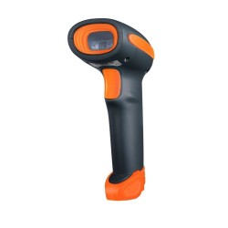 KDT-200 Kablolu 1D Lazer Barkod Okuyucu - 