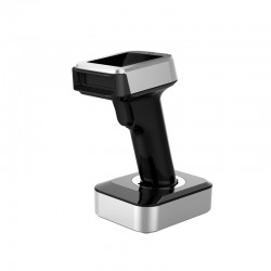 KDT-W3040 1D Kablosuz Lazer Barkod Okuyucu USB Bluetooth - 3