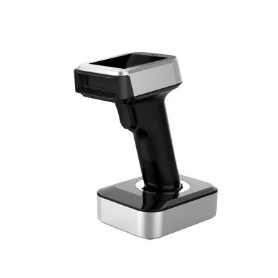 KDT-W3040 1D Kablosuz Lazer Barkod Okuyucu USB Bluetooth - 3