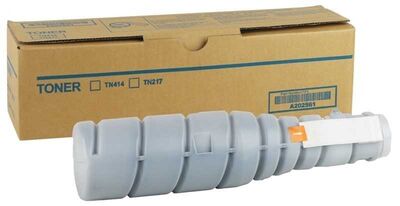 KONİCA MİNOLTA TN-217 Muadil Toner - 1