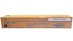Konica Minolta TN-227K (ACVH150) Siyah Orijinal Toner - Konica Minolta