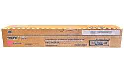 Konica Minolta TN-227M (ACVH350) Kırmızı Orijinal Toner - Konica Minolta