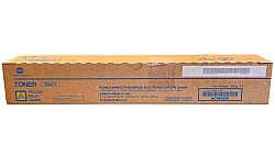 Konica Minolta TN-227Y (ACVH250) Sarı Orijinal Toner - Konica Minolta