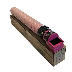 Konica Minolta TN-328M (AAV8350) Kırmızı Orijinal Toner - Konica Minolta