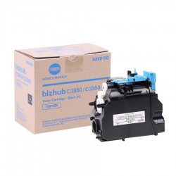 Konica Minolta TNP-48 Siyah Orjinal Toner A5X0150 - Konica Minolta