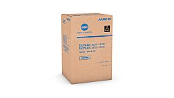 Konica Minolta TNP-79K (AAJW150) Siyah Orijinal Toner - Konica Minolta