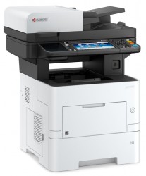 Kyocera - Kyocera ECOSYS M3645dn Fotokopi Makinesı