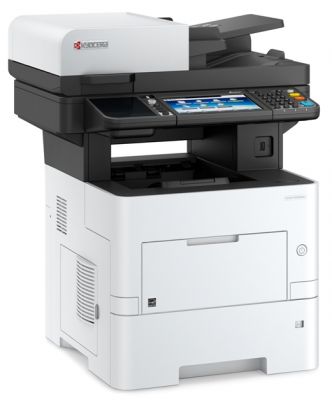 Kyocera ECOSYS M3645dn Fotokopi Makinesı - 1