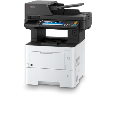 Kyocera ECOSYS M3645dn Fotokopi Makinesı - 2