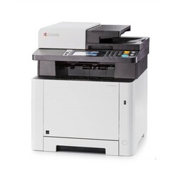 Kyocera Ecosys M5526CDN Çok Fonksiyonlu Lazer Yazıcı - Kyocera