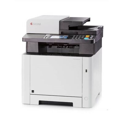 Kyocera Ecosys M5526CDN Çok Fonksiyonlu Lazer Yazıcı - 1