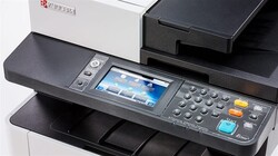 Kyocera Ecosys M5526CDN Çok Fonksiyonlu Lazer Yazıcı - 3