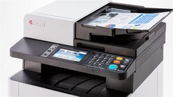 Kyocera Ecosys M5526CDN Çok Fonksiyonlu Lazer Yazıcı - 2