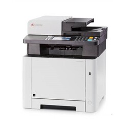 Kyocera Ecosys M5526CDW Çok Fonksiyonlu Lazer Yazıcı - Thumbnail