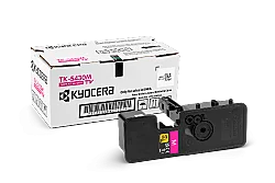Kyocera TK-5430M Kırmızı Orijinal Toner - Kyocera