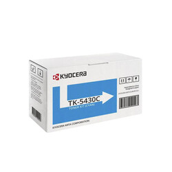 Kyocera ECOSYS MA2100-PA2100 TK-5430 Mavi Orjinal Toner - Kyocera