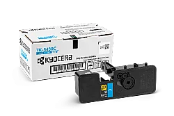 Kyocera TK-5430C Mavi Renk Orijinal Toner - Kyocera