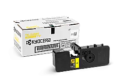 Kyocera TK-5430Y Sarı Orijinal Toner - Kyocera