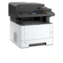 Kyocera Ecosys MA4000x Siyah Beyaz Çok Fonksiyonlu Fotokopi Makinesi - 2