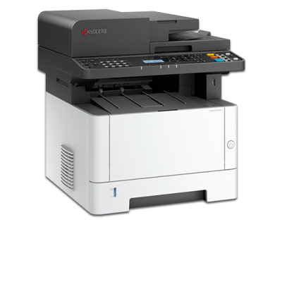 Kyocera Ecosys MA4000x Siyah Beyaz Çok Fonksiyonlu Fotokopi Makinesi - 2