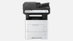 Kyocera Ecosys MA5500ifx A4 Siyah-Beyaz Çok Fonksiyonlu Fotokopi Makinesi - 2
