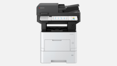 Kyocera Ecosys MA5500ifx A4 Siyah-Beyaz Çok Fonksiyonlu Fotokopi Makinesi - 2