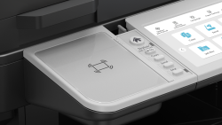 Kyocera Ecosys MA5500ifx A4 Siyah-Beyaz Çok Fonksiyonlu Fotokopi Makinesi - 3