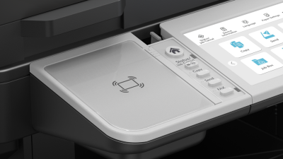 Kyocera Ecosys MA5500ifx A4 Siyah-Beyaz Çok Fonksiyonlu Fotokopi Makinesi - 3