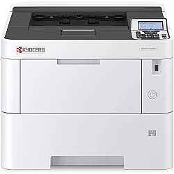 Kyocera ECOSYS PA5500x Siyah Beyaz Kurumsal Lazer Yazıcı - 2