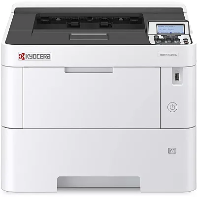 Kyocera ECOSYS PA5500x Siyah Beyaz Kurumsal Lazer Yazıcı - 2