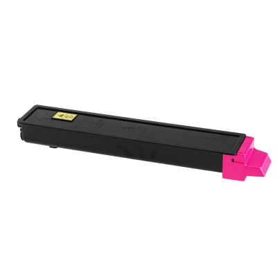 KYOCERA TK-895 Kırmızı Muadil Toner - 2